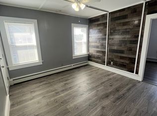 111 Yale Ave #5, Providence, RI 02909