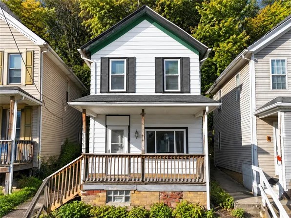 2544 Beaver Ave, Monaca, PA 15061