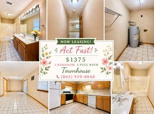 105 Mountain View Dr #A, Johnson City, TN 37601