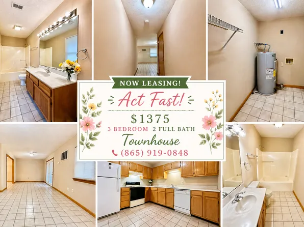 105 Mountain View Dr #A, Johnson City, TN 37601