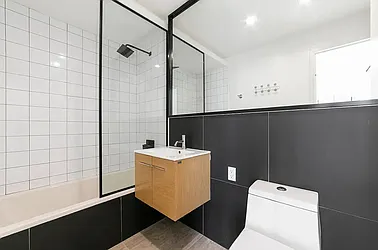 Rented by Dalan Rentals