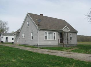 1666 Bellview Ln, Rising Sun, IN 47040