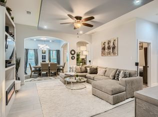 3006 Casa Bella Dr, Arlington, TX 76010