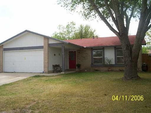 1st image of 15007 BREEZY BEND