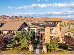 1558 N Harvard Ave, Washington, UT 84780