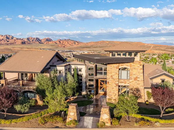 1558 N Harvard Ave, Washington, UT 84780