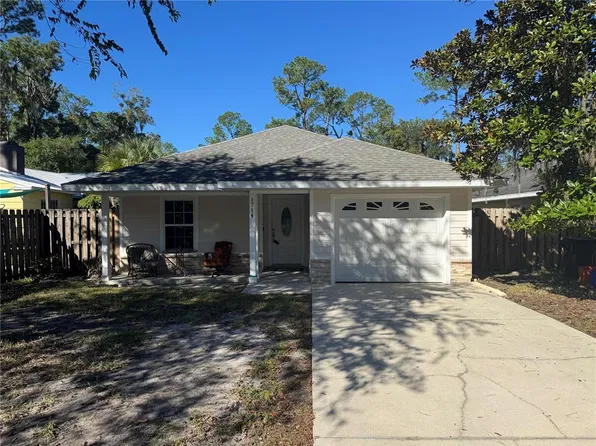 1714 NW 9TH STREET, GAINESVILLE, FL 32609