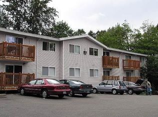 2843 W Maplewood Ave APT 11, Bellingham, WA 98225