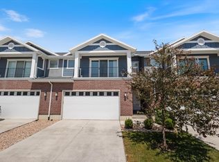 312 N 440 W UNIT 23, Pleasant Grove, UT 84062