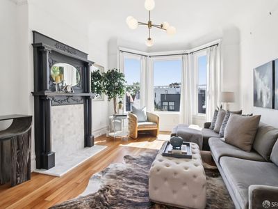 2192 15th St, San Francisco, CA, 94114