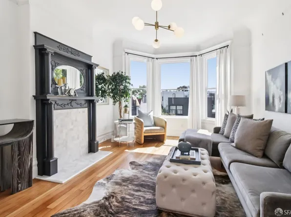 2192 15th St, San Francisco, CA 94114