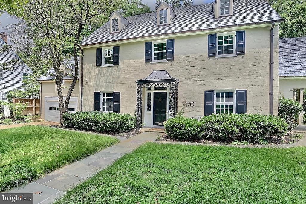 1701 Hoban Rd NW, Washington, DC 20007 Zillow