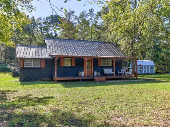 314 Lamons Dr, Rincon, GA 31326