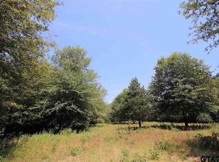 TRACT 3 County Road 3170, Quitman, TX 75783