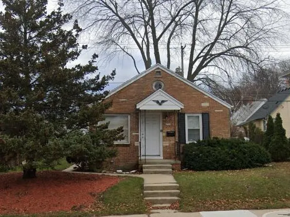 6521 West Lincoln AVENUE, Milwaukee, WI 53219