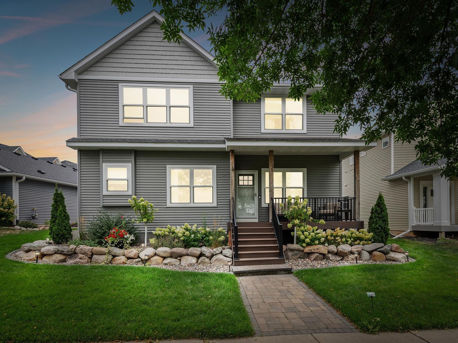 2925 Clover Preserve Dr, Chaska, MN 55318 MLS 6430661 Zillow