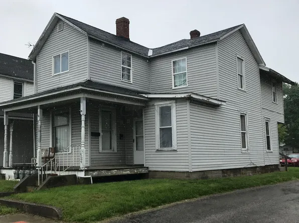 624 Forest Rose Ave, Lancaster, OH 43130