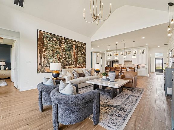 5th image of 3312 Wickfield Pass