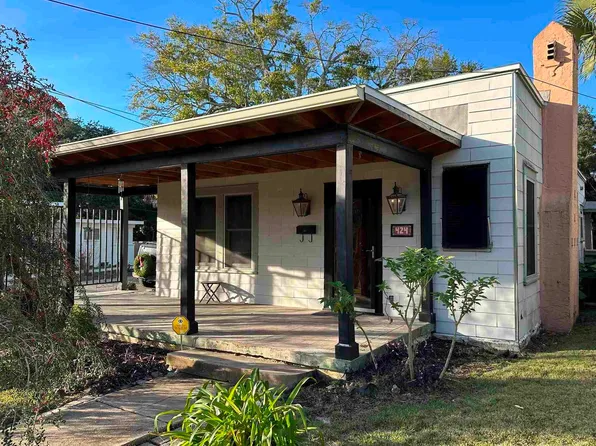 424 W Gonzalez St, Pensacola, FL 32501