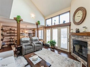 1503 NW Northwood Dr, Ankeny, IA 50023