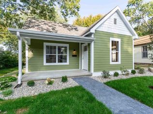 328 S Davisson St, Bloomington, IN 47403