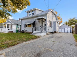 2626 Creston Ave, Lansing, MI 48906