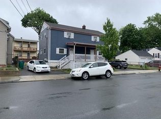 71 Brookline St, Lynn, MA 01902