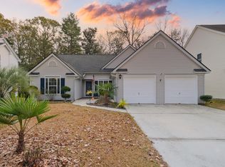 5398 Greggs Landing Dr, North Charleston, SC 29420