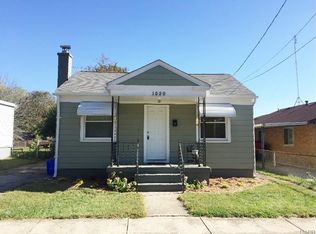 1530 Phyllis Ave, Dayton, OH 45431