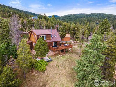 12016 Coal Creek Heights Dr, Golden, CO, 80403