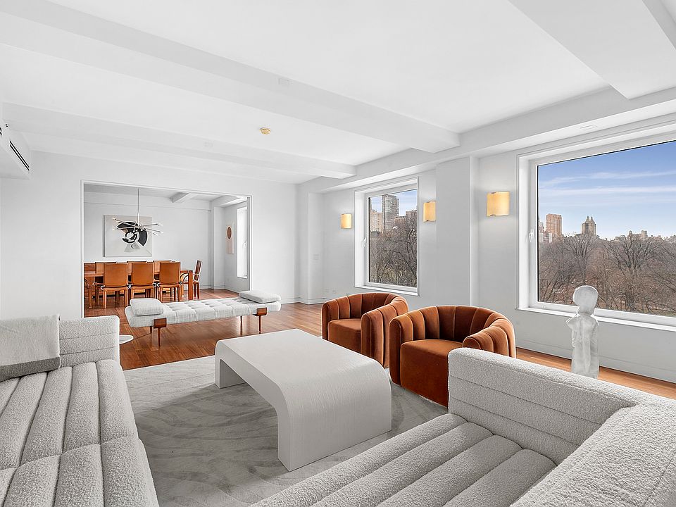 1st image of 160 Central Park S #601