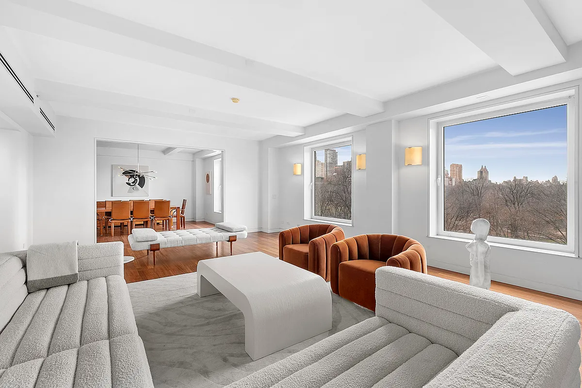 160 Central Park South 601