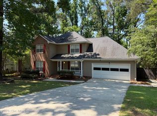 880 Chase Road, Evans, GA 30809