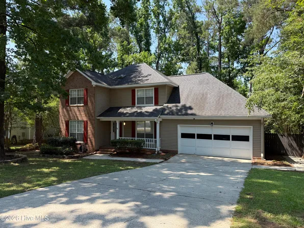 880 Chase Road, Evans, GA 30809