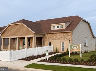 605 Vivaldi Dr, Middletown, DE 19709