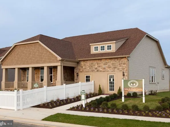 605 Vivaldi Dr, Middletown, DE 19709