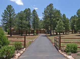 8085 Remington Dr, Flagstaff, AZ 86004
