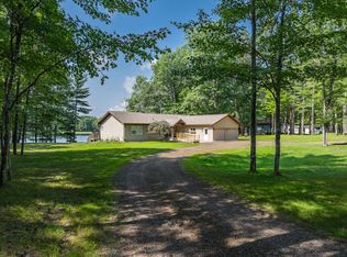 1821 Bayer Lake Rd, Arbor Vitae, WI 54568