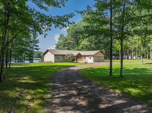 1821 Bayer Lake Rd, Arbor Vitae, WI 54568