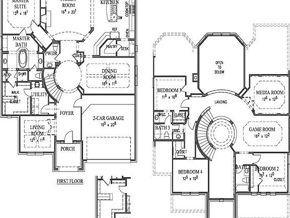 2nd image of this home