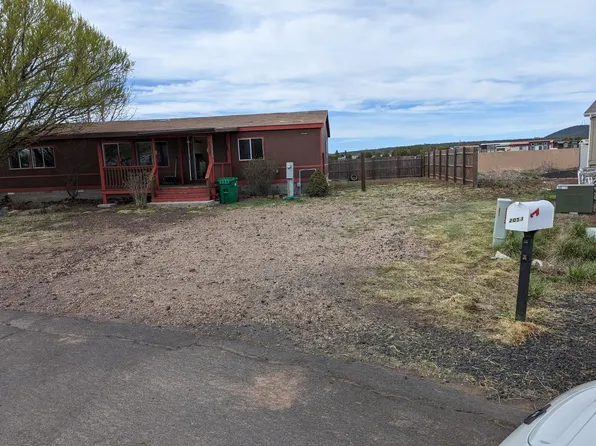 2053 Andelyn Ct, Lakeside, AZ 85929