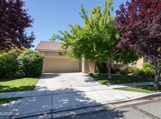 3727 Caymus Dr, Sparks, NV