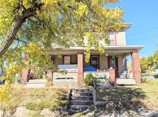 130 Dwight Ave SE, Massillon, OH 44646