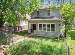 1200 Bush Ave, Saint Paul, MN 55106