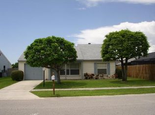 5302 Harwood Ln, Lake Worth, FL 33467
