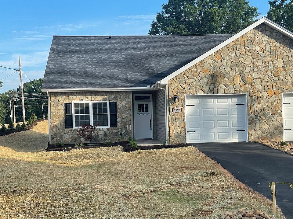 1998 Blair Loop Rd, Danville, VA 24541 MLS 66497 Zillow