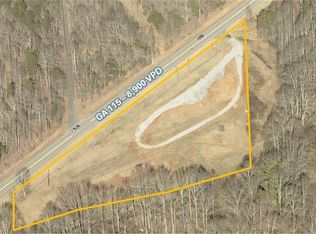 2172 Long Branch Rd #1, Dahlonega, GA 30533