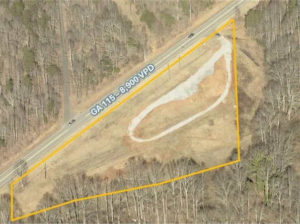 2172 Long Branch Rd #1, Dahlonega, GA 30533