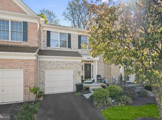 8503 Timber Pine Ct, Ellicott City, MD 21043