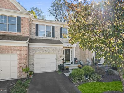 8503 Timber Pine Ct, Ellicott City, MD, 21043